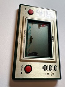 NINTENDO GAME AND & WATCH Popeye Wide Screen1981 Direct From Japan Very Rare