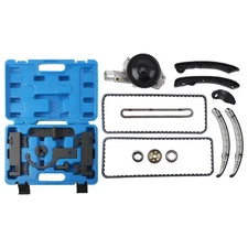 Timing Chain Kit Locking Tool Fits For Range Rover Sport Land Rover LR4 5.0L
