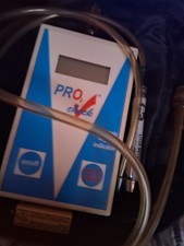 pro 2 ultra sonic indicator mirage swre