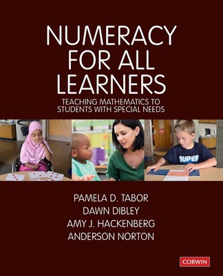 Pamela D Tabor (u. a.) | Numeracy for All Learners | Taschenbuch | Englisch