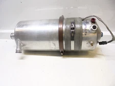 PATTERSON  DRY SUMP OIL TANK-RACING-DIRT LATE MODEL-TRUCKS-PETERSON-WISSOTA-ASA