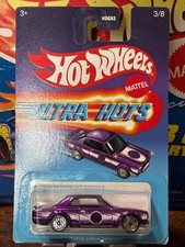 2024 Hot Wheels Target Exclusive Ultra Hots Series Nissan Skyline 2000gt G01