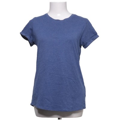 FSBN Sister, T-shirt, Größe: M, Blau, Baumwolle/Polyester, Einfarbig, Damen #uID