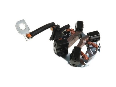 Halter, Kohlebürsten AS AS-PL SBH0119S