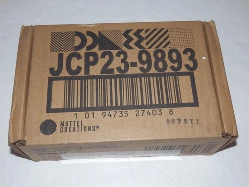 2025 Hot Wheels RLC Red Line Club Exclusive Root Beer Dodge Tradesman Van JCP23