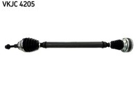 NEU - SKF VKJC4205 Antriebswelle FüR Audi Seat Skoda VW