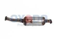 Oyodo DPF Rußpartikelfilter Dieselpartikelfilter 20N0128-OYO für FORD KUGA 1 4x4