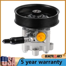 21-5485 For Nissan 2007-2012 Altima 2009-2014 Maxima Murano Power Steering Pump