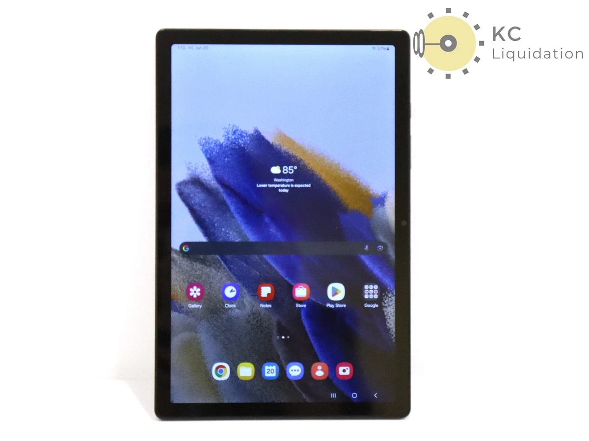 Samsung Galaxy Tab A8 for sale | eBay