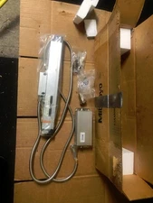 New open box Mitutoyo Linear Scale model AT31-250 Made in Japan assembled in USA