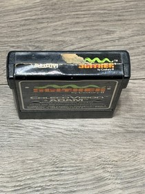 Slither (Colecovision, 1983) CARTRIDGE ONLY Coleco Vision & Adam TESTED