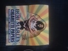 Authentic Bob Marley King Size Pure Hemp Rolling Paper! King Size 47ct! — photo 1