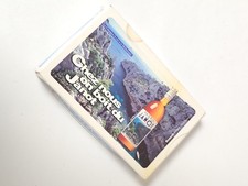 Jeu de cartes rétro ancien Pastis Janot publicitaire collection bar bistrot