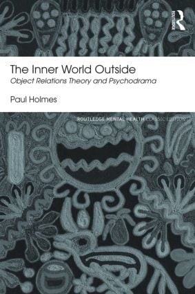 Inner World Outside - 2nd Edition