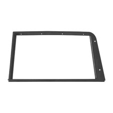 United Pacific B20041 Window Garnish Moldings Lh For Sedan Delivery For Ford