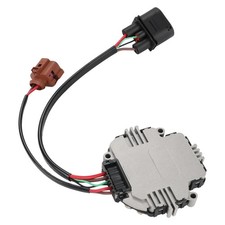 Engine Cooling Fan Control Module For Audi A3 S3 TT VW GTI Jetta Passat Tiguan 1