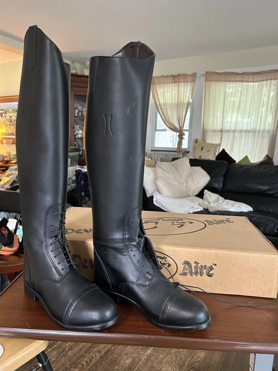 6.5 US Tall Riding Boots for sale | eBay