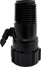 1/4-In Outlet Sprinkler Adapter