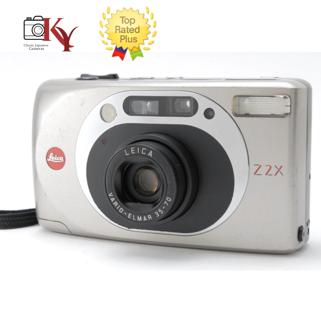 Leica Z2 X Film Cameras for sale - eBay
