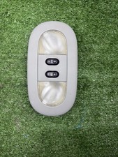 2004-2008 Ford Front Dome Light Beige Map Light Gray Oem Sunroof Sun Roof Lamp