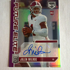 2025 Donruss Elite Football Checklist Guide in-content 35