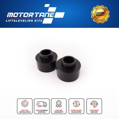 Lift Kit for TOYOTA PRIUS C NXP10 2011-2021 2.5'' 65mm Rear