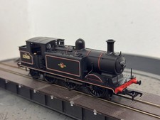 Bachmann 35-078 Class E4 0-6-2T No.32500 BR Black Late Crest - OO Gauge