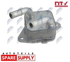 ÖLKÜHLER, AUTOMATIKGETRIEBE FÜR MAZDA NTY CCL-MZ-005