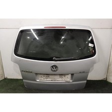 heckklappe VOLKSWAGEN TOURAN 03 0610