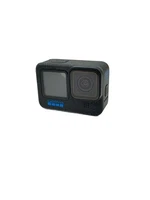 GoPro camcorder HERO12 BLACK CHDHX-121-FW Used