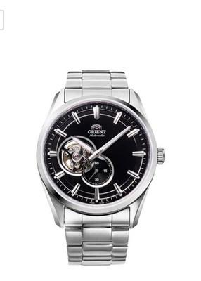 ORIENT RN-AR0002L Men's Automatic Watch With Manual Winding