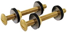 Jones Stephens C03210 Tank Bolt Set With Hex NUT