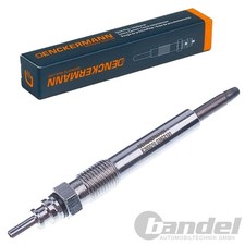 Bougies de préchauffage Mercedes CLASSE C