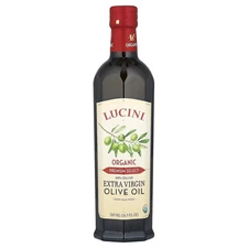 Premium Select, Organic Extra Virgin Olive Oil, 16.9 fl oz (500 ml)