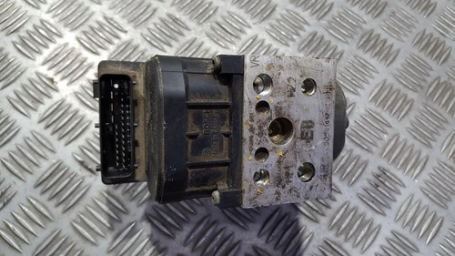 Opel Astra 2000 ABS Unit (ABS Brake Pump) 90581417, 0265246651 #265826-73