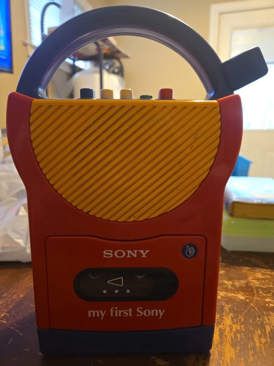 my first sony products for sale | eBay