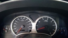 Alternator ID 15279852 Fits 05-06 EQUINOX 331661