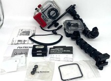 Custodia fotocamera Pixtreme Digital Slave Strobe impermeabile AD0077503 Intova + foto