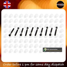 CYLINDER HEAD BOLT SET FOR AUDI A4 A5 A6 ALLROAD A8 Q7 R8 SPYDER