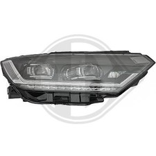LED Hauptscheinwerfer Scheinwerfer rechts für VW Passat Variant 3G5 CB5