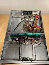 Chenbro RM312 Rackmount Case