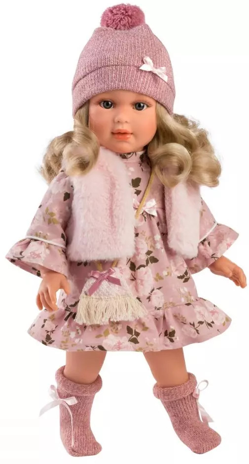 8426265540426 Lalka Anna, 35 cm Llorens
