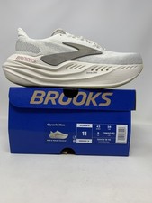 Women's Brooks Glycerin Max, Coconut/Alloy/Rose, 11 B Medium US