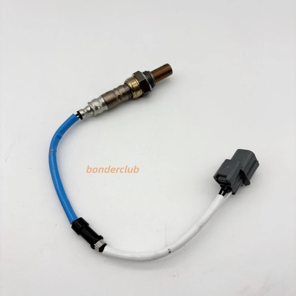 1* DENSO 234-9005 Upstream DENSO O2 Oxygen Sensor for Acura RSX Honda Civic CR-V Foto 4 de 4