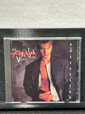 Possession - RICK WES (CD, 1991, Boston International/Hollywood Records) Pop OOP