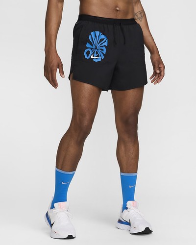 PANTALONCINO NIKE STRIDE FV9612 - Foto 1 di 1