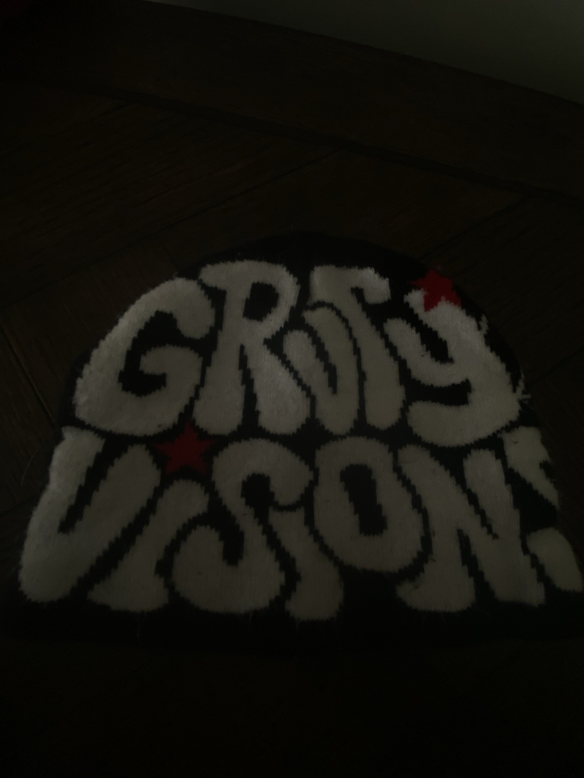 Men's Warm Winter Beanie Hat for Cold Weather