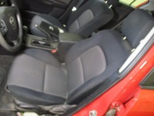 Driver Front Seat Bucket Cloth Manual 4 Way Seats Fits 07-08 Mazda 3 1991856 Driver Front Seat Bucket Cloth Manual 4 Way Seats Fits 07-08 Mazda 3 1991856