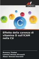 Romany Thabet (U. A.) | Effetto Della Carenza Di Vitamina D Sull'icam Nella Cu