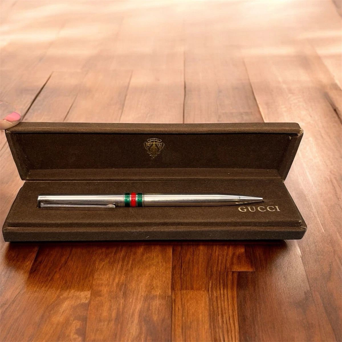 Gucci Pen for sale | eBay